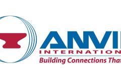 Anvil Logo (PRNewsfoto/Anvil International)