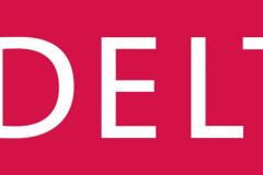 Delta Logo (PRNewsFoto/Delta)
